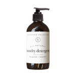 Rowe Casa Organics Laundry Detergent 16OZ