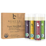 Beauty By Earth Organic Lip Balm