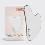 Kitsch Gua Sha - Stainless Steel