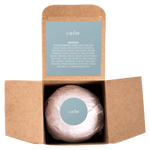 Rowe Casa Organics Bath Bomb (Calm)