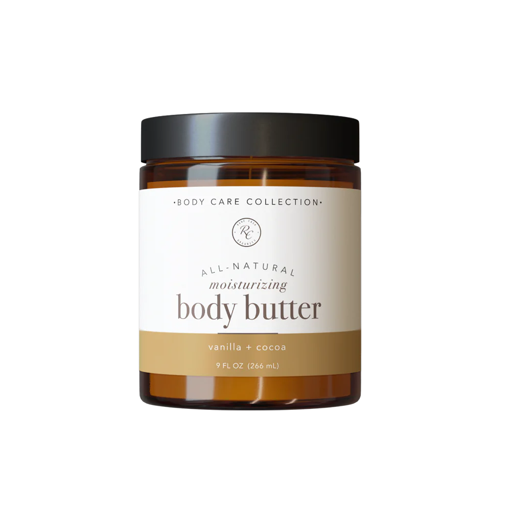 Rowe Casa Organics Body Butter