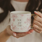 Sweet Water Decor - You Got This Mug