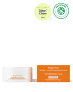 Brighter Days™ Red Algae + Avocado Biodegradable Eye Masks by Three Ships