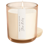 Sweet Water Decor Stress Relief Candle