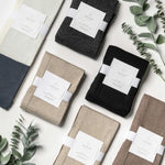 Zzest Organic Travel Scarf ( Color Varies)