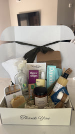 The Starter Collection