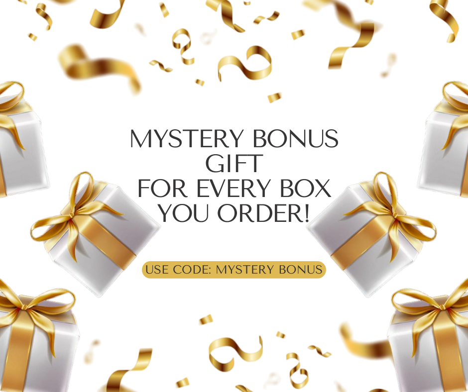 Bonus Mystery Gift