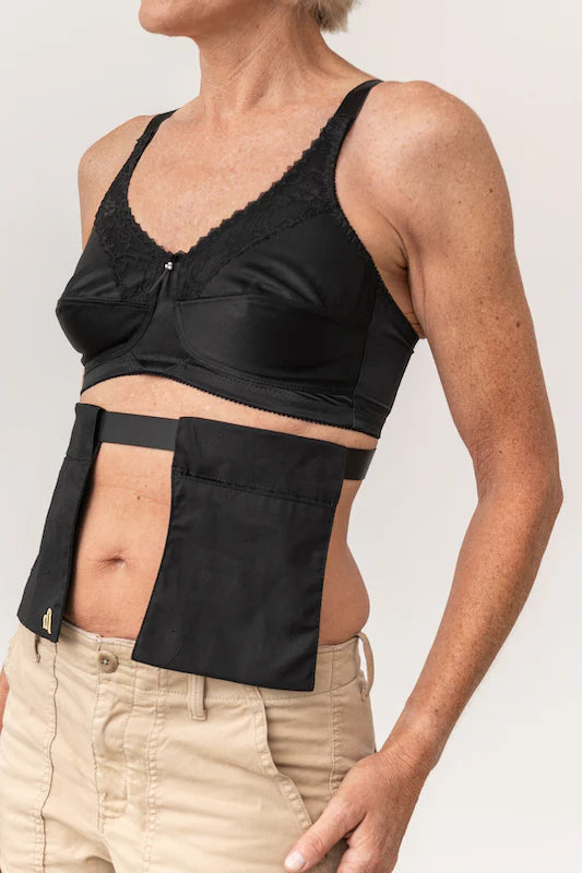 Myya JP Drain Belt