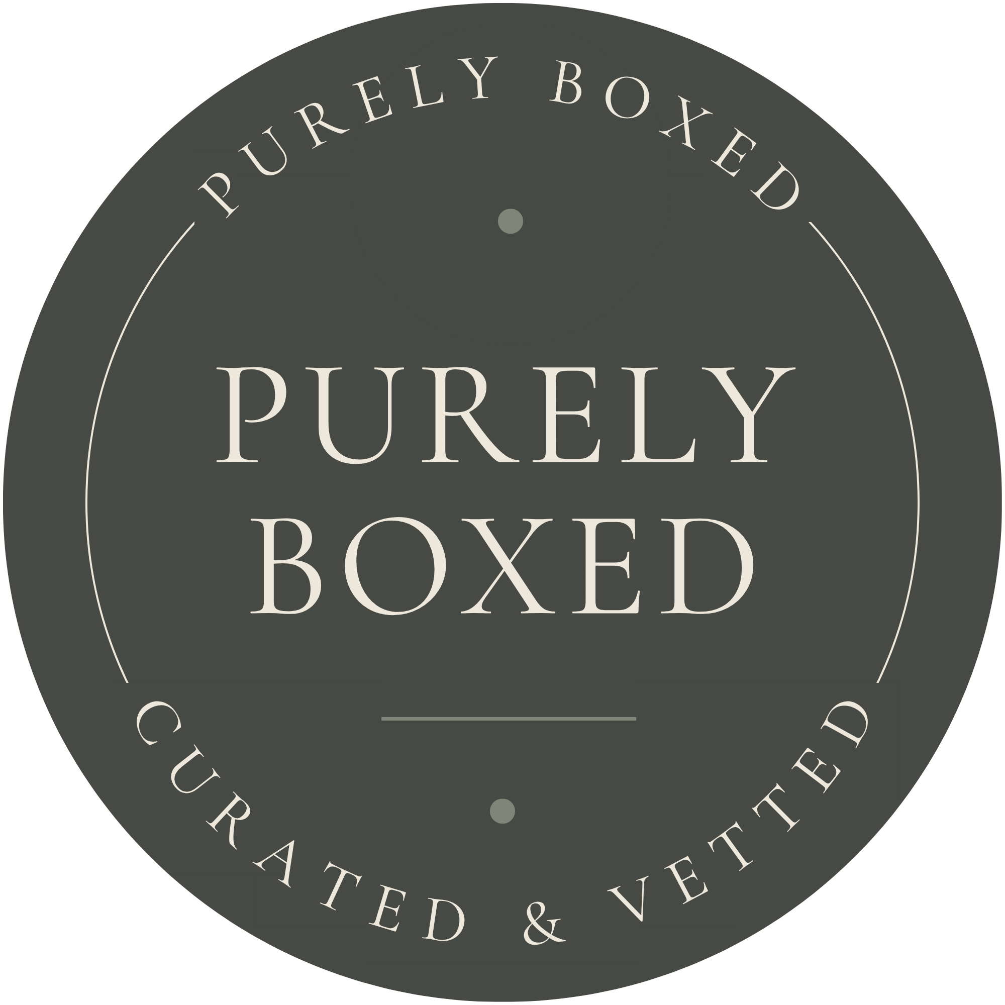 Purely Boxed