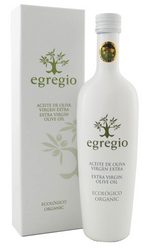 Oleoestepa - Egregio Organic Olive Oil