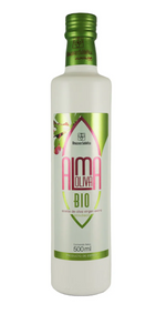 Almaolivia Organic Olive Oil Produced by Almazaras de la Subbetica