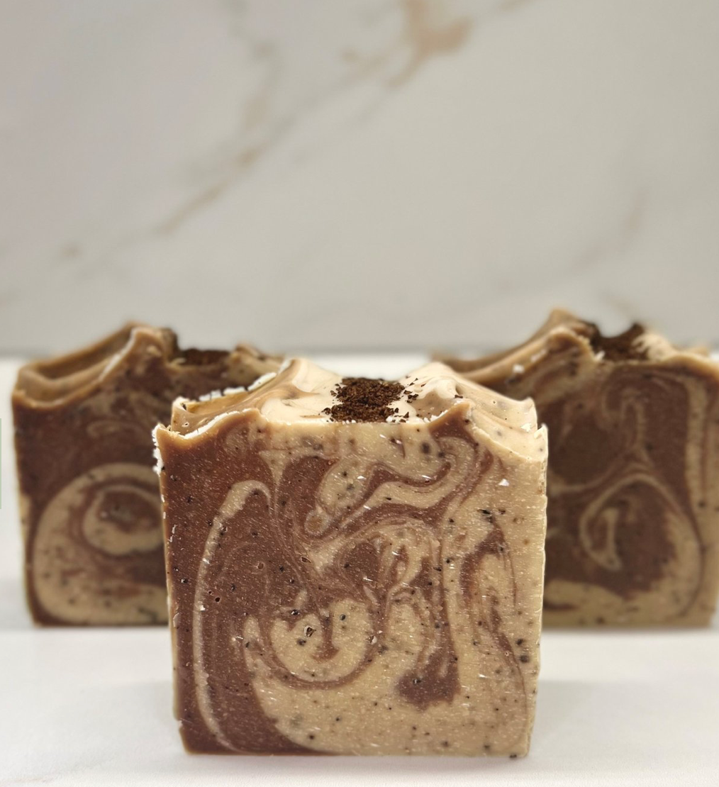 Cosh  Soap - Different Variaties