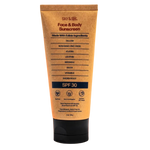 Sky and Sol Everyday Sunscreen SPF 30