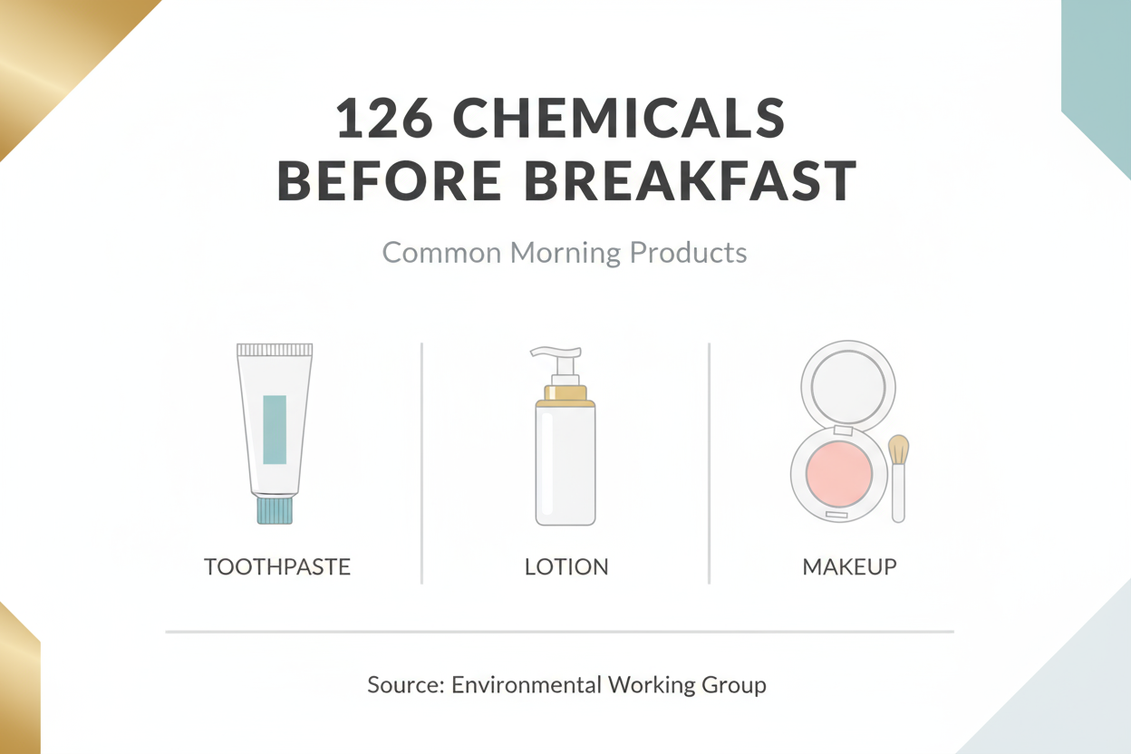 Why Simple Swaps to Everyday Products Matter More Than You Think