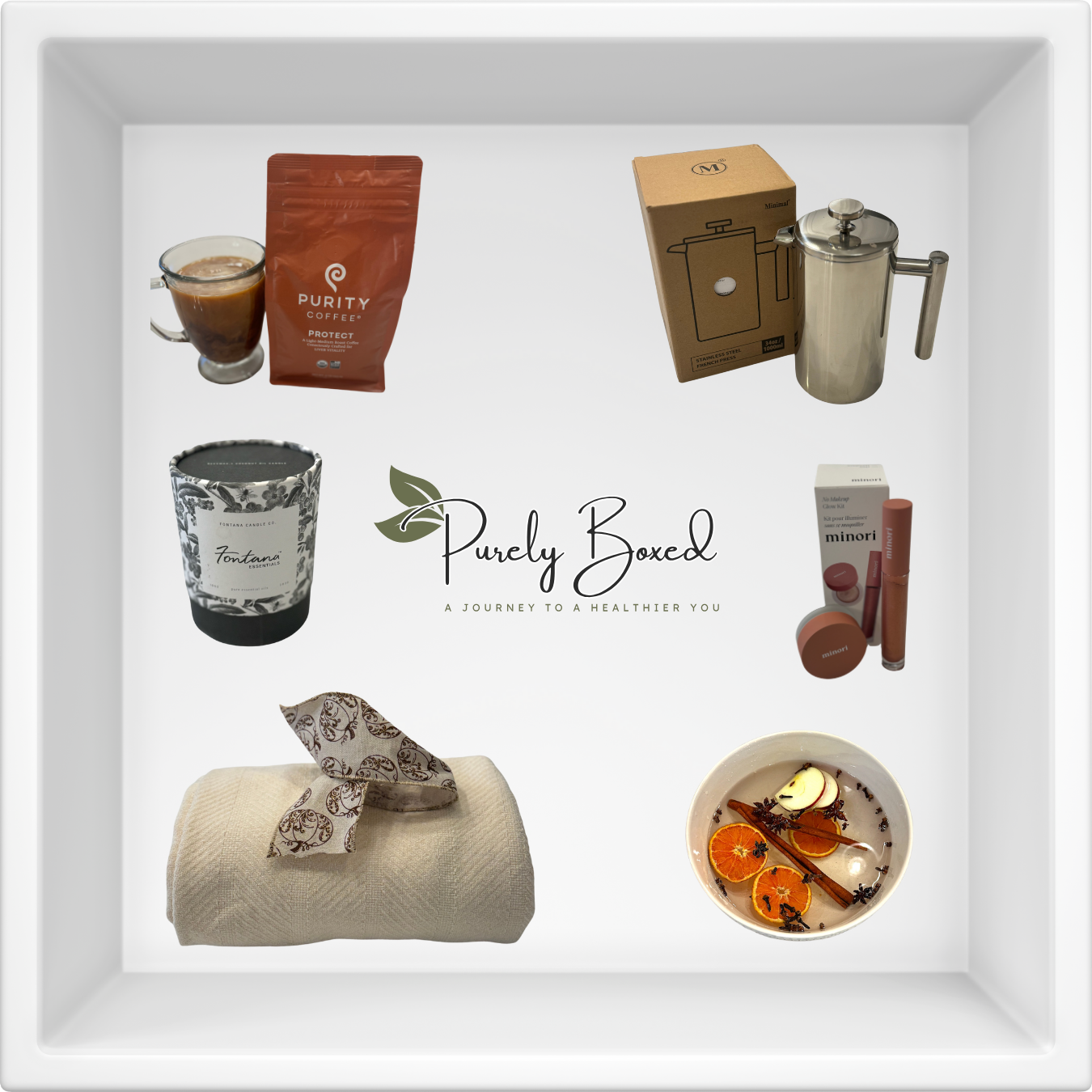 Fall Collection