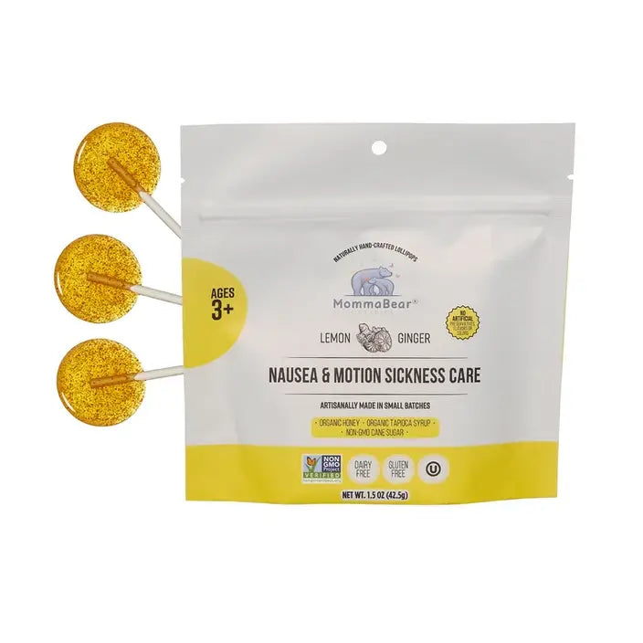 MommaBear Organics