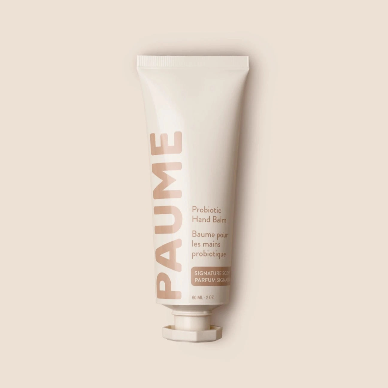 PAUME Probiotic Hand Balm