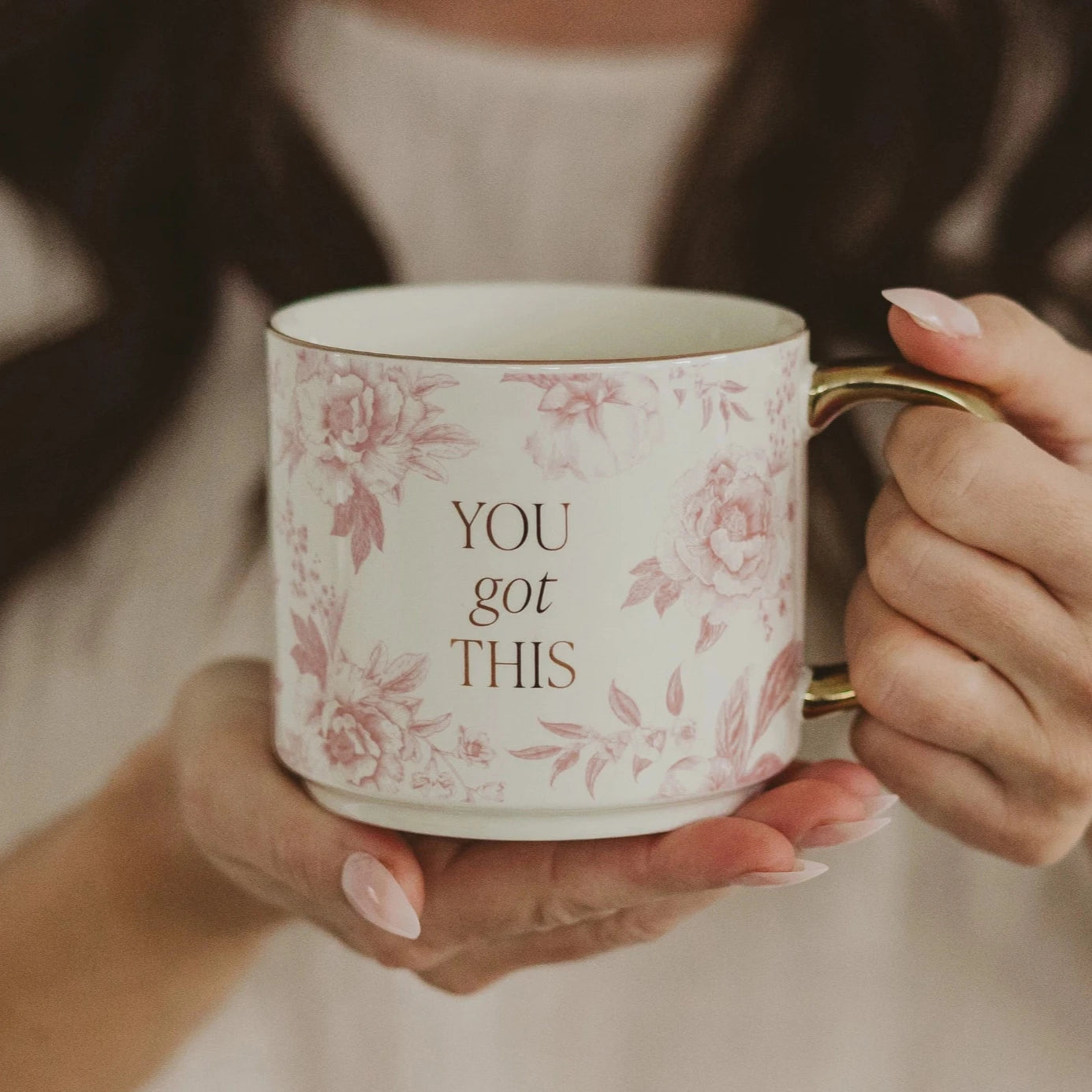 Sweet Water Decor - You Got This Mug