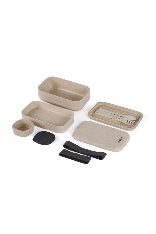 Minimal Bento Box Plus
