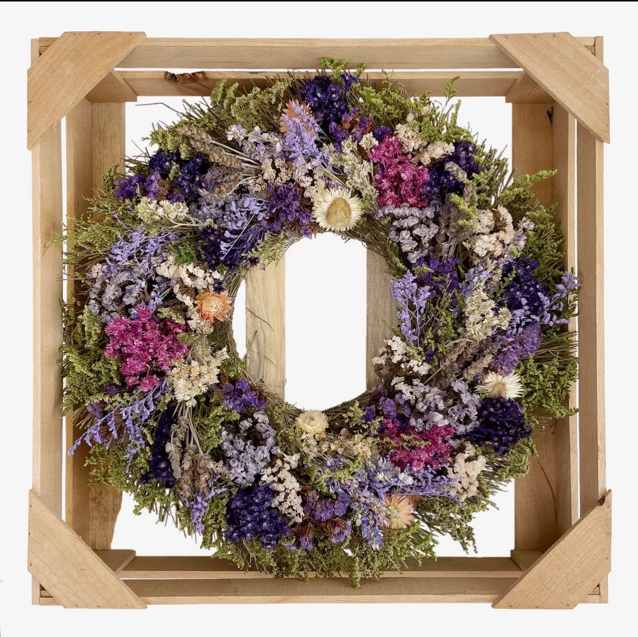 ANDALUCA SAN ANSELMO WREATH