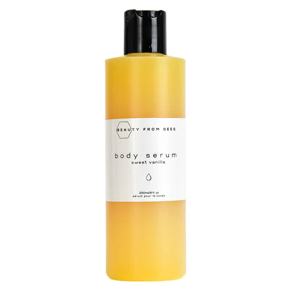 Beauty From Bees - Body Serum