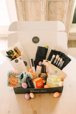 Purely Boxed Premium Box - Spa-Inspired Gift Collection