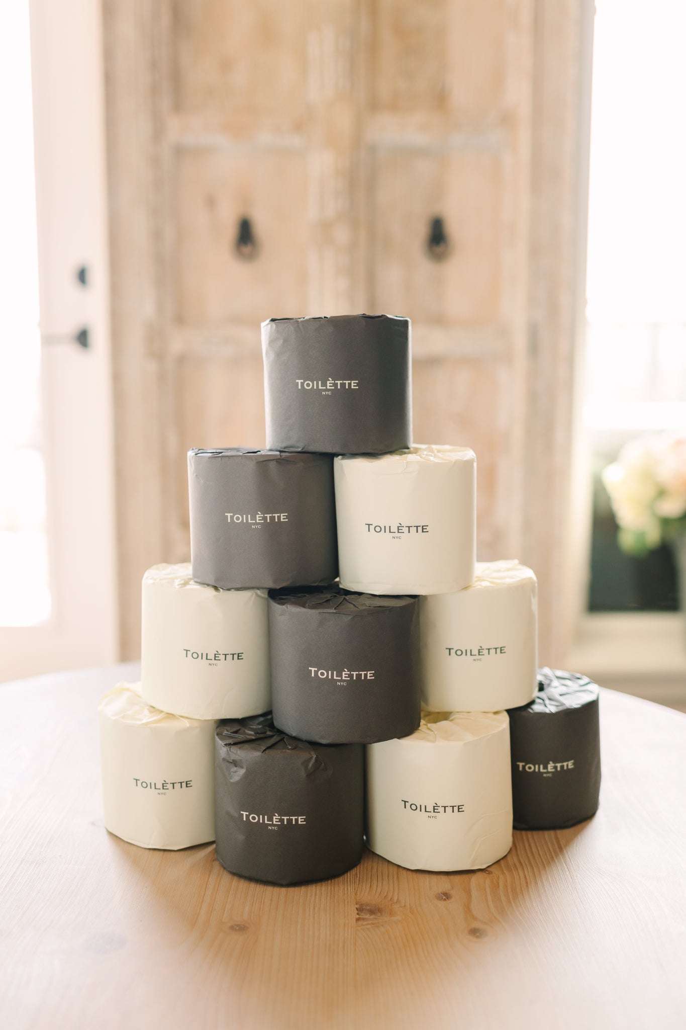 Purely Boxed Quarterly Subscription Box - Luxury Non-Toxic Products