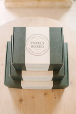 Purely Boxed Premium Box - Non-Toxic Home & Wellness Items
