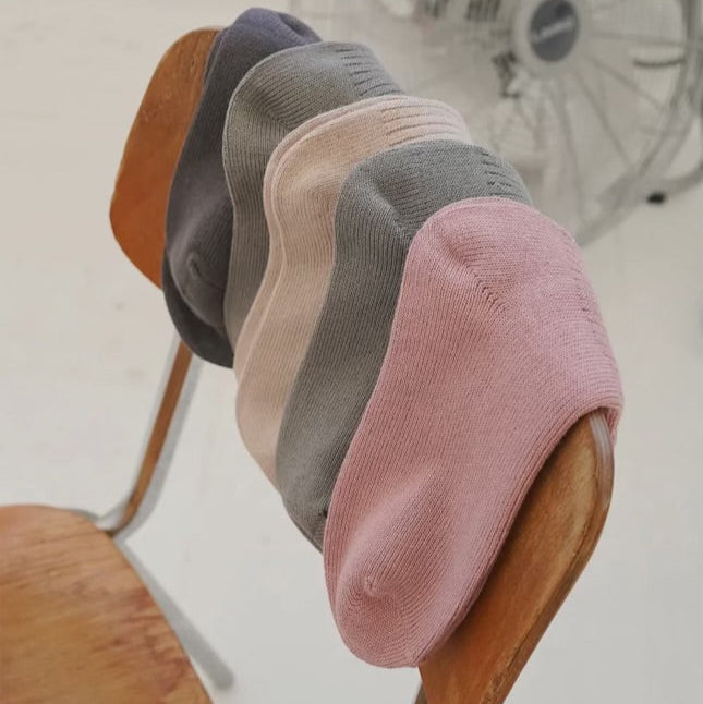 Fabina Organic Bamboo Socks