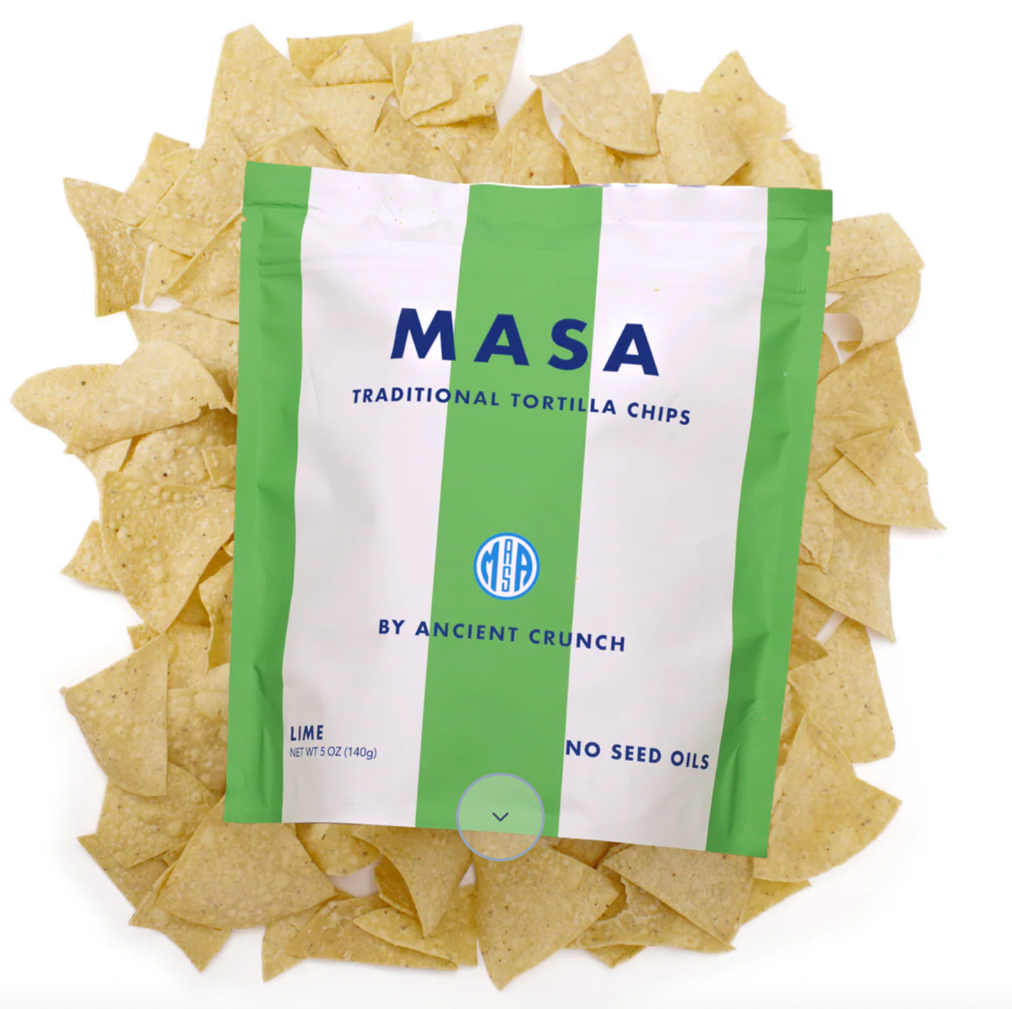 MASA Lime