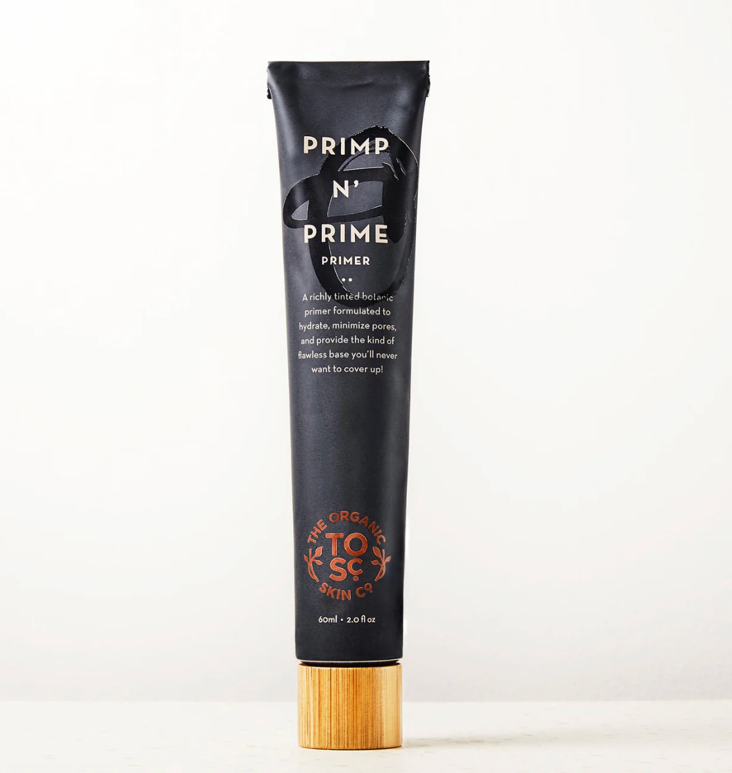 The Organic Skin Co.