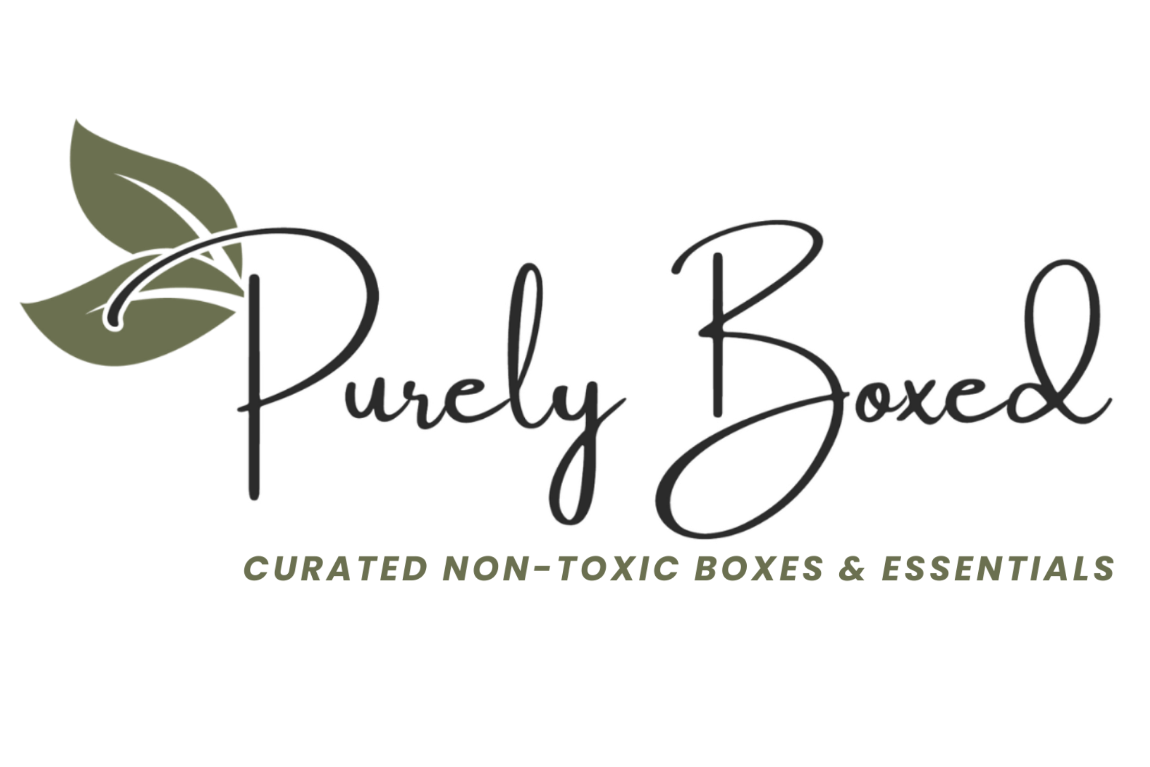 Purely Boxed