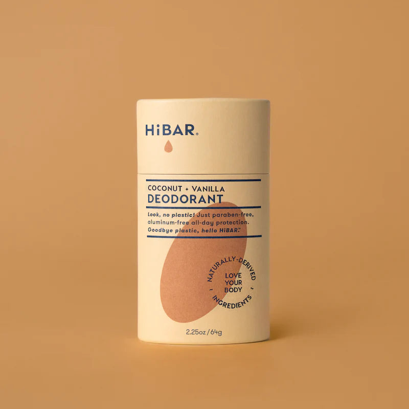 HIBAR DEORDANT